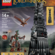 Illustration for article titled Lego announces Tower of Orthanc